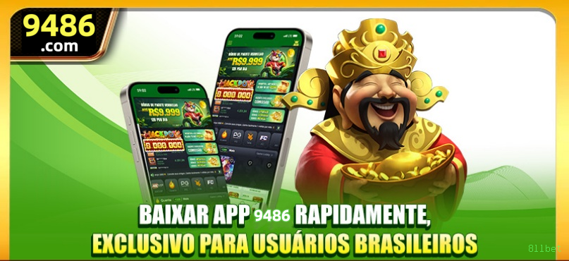 Bônus e prêmios 8llbet